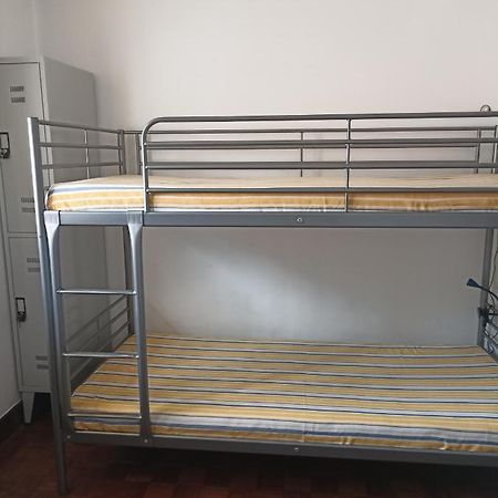 Hostel Vilarade بورتيماو المظهر الخارجي الصورة