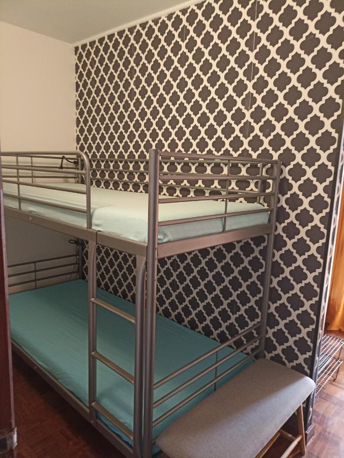 Hostel Vilarade بورتيماو المظهر الخارجي الصورة