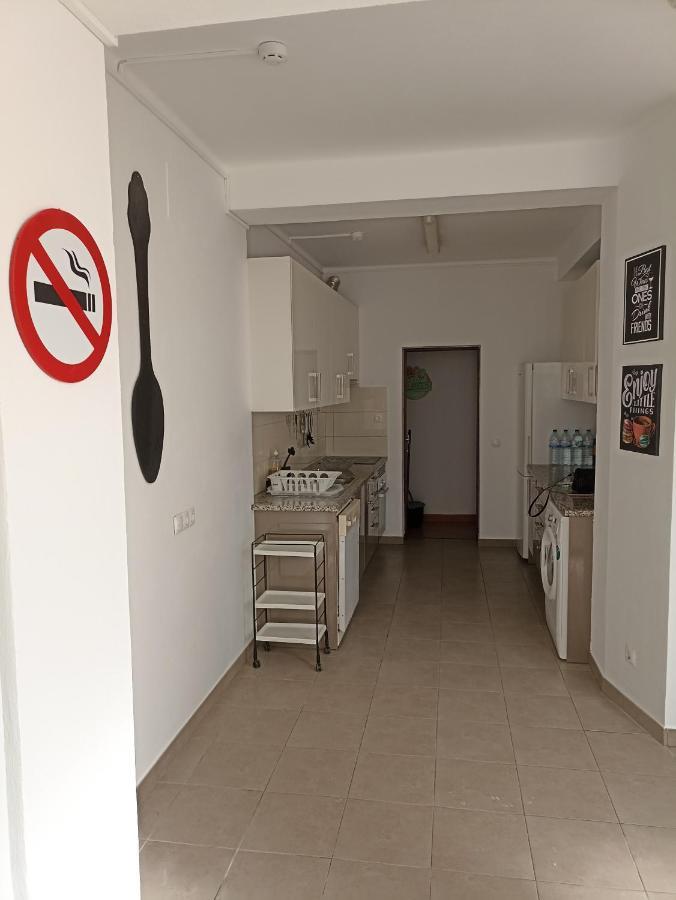 Hostel Vilarade بورتيماو المظهر الخارجي الصورة