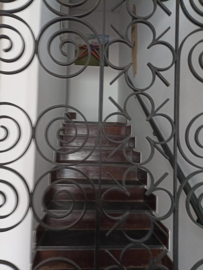 Hostel Vilarade بورتيماو المظهر الخارجي الصورة