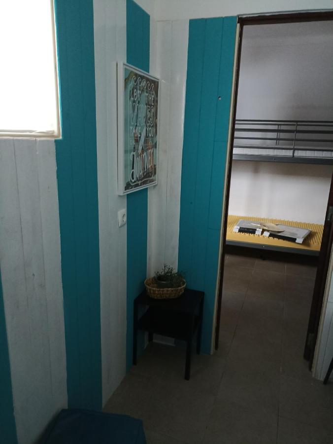 Hostel Vilarade بورتيماو المظهر الخارجي الصورة