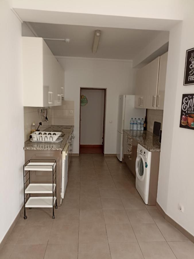 Hostel Vilarade بورتيماو المظهر الخارجي الصورة