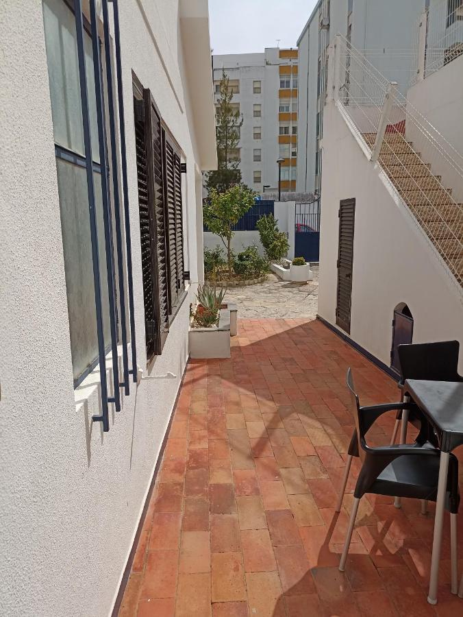 Hostel Vilarade بورتيماو المظهر الخارجي الصورة