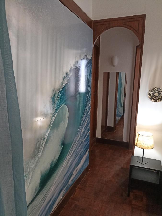 Hostel Vilarade بورتيماو المظهر الخارجي الصورة