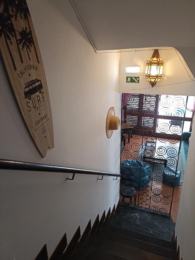 Hostel Vilarade بورتيماو المظهر الخارجي الصورة