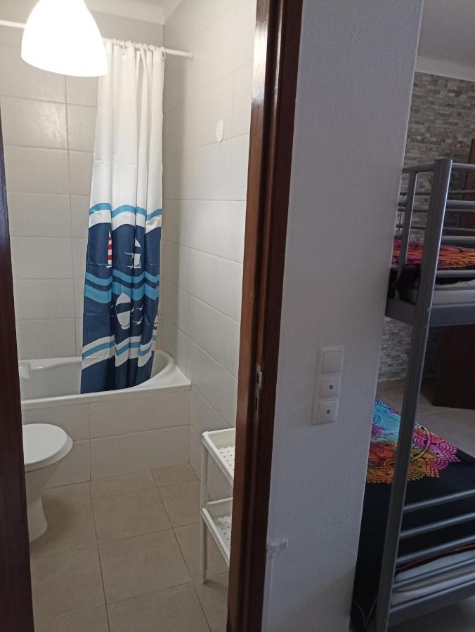 Hostel Vilarade بورتيماو المظهر الخارجي الصورة