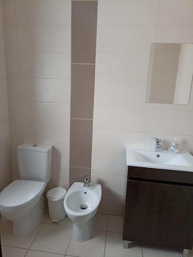 Hostel Vilarade بورتيماو المظهر الخارجي الصورة