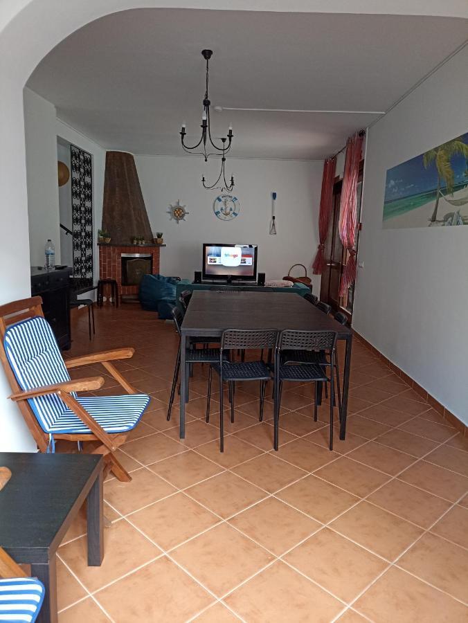 Hostel Vilarade بورتيماو المظهر الخارجي الصورة