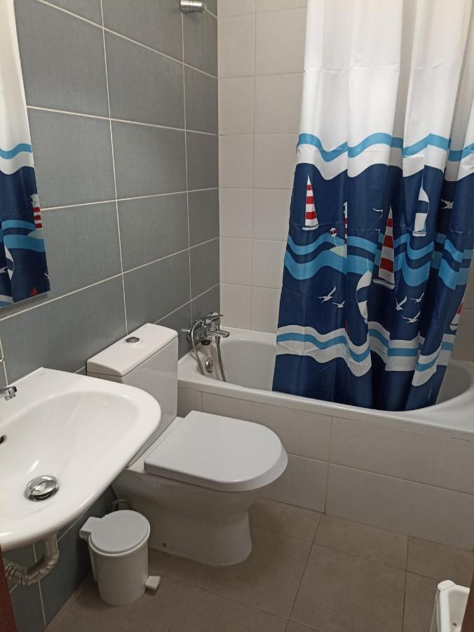 Hostel Vilarade بورتيماو المظهر الخارجي الصورة