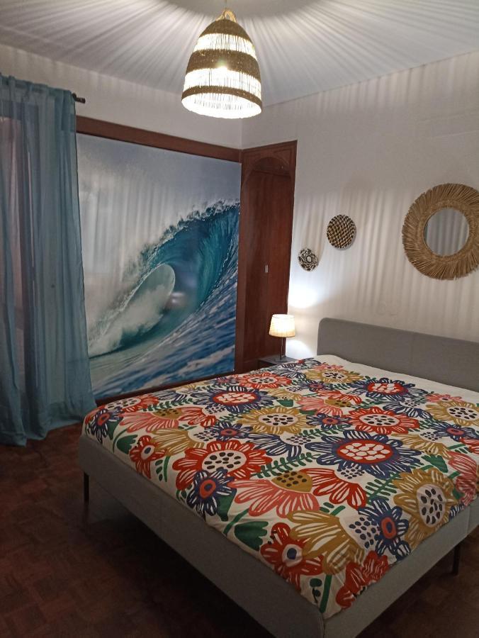 Hostel Vilarade بورتيماو المظهر الخارجي الصورة