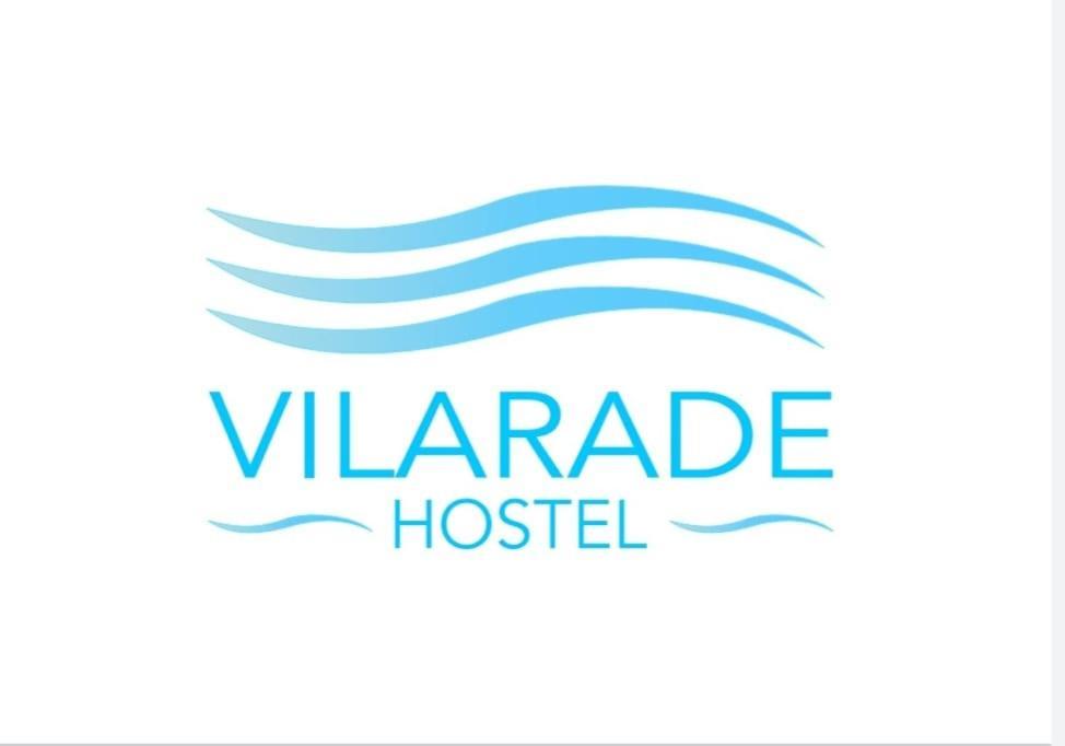 Hostel Vilarade بورتيماو المظهر الخارجي الصورة